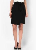 Dorothy Perkins Black Tulip Skirt
