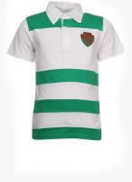 Dreamszone Green Polo Shirt