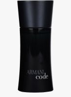 Giorgio Armani Code Edt for Men - 50ML