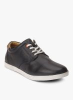 Hush Puppies Edwin_Low Cut Navy Blue Lifestyle Shoes