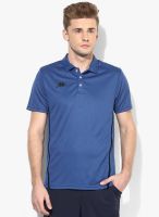 Kappa Blue Polo T-Shirt