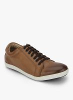 Knotty Derby James Tan Sneakers