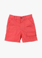 Lilliput Red Shorts