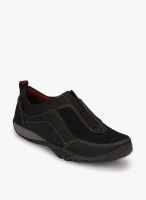 Merrell Mimosa Cheer Black Casual Sneakers