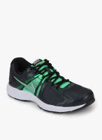 Nike Dart 10 Msl Black Running Shoes
