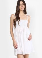 Only White Dress