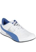 Puma Esito Ind. White Sneakers