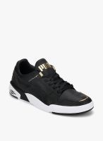 Puma Ftrtrinomic Slipstreamlo Regal Black Sneakers