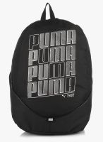 Puma Grey Backpack