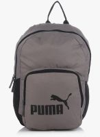 Puma Grey Backpack