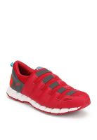 Puma Osu V4 Red Running Shoes