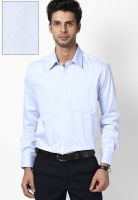 Raymond Blue Formal Shirt