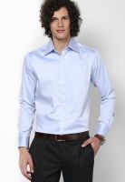 Raymond Blue Slim Fit Formal Shirt