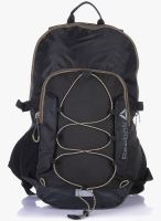 Reebok Black Backpack