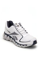 Reebok Ziglite Run White Running Shoes