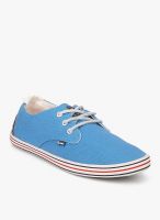 Superdry Skipper Blue Sneakers