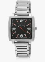 Titan Tagged NE1586SM02 Analog Watch