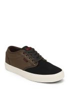 Vans Atwood Brown Sneakers