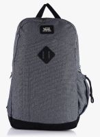 Vans Authentic Ii Grey Skatepack Backpack