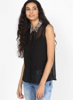 Vero Moda Black Shirt