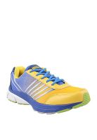 Yepme Blue Running Shoes