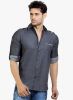 London_Bee_Black_Solid_Slim_Fit_Cas_1.jpg