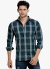 London_Bee_Green_Checked_Slim_Fit_C.jpg