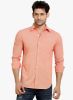 London_Bee_Orange_Striped_Slim_Fit_.jpg
