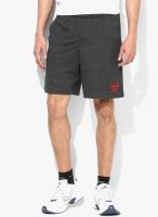 2GO ACTIVE GEAR USA Grey Shorts