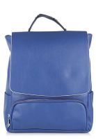 Accessorize Blue Backpack