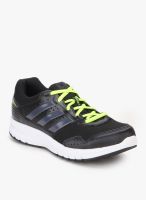 Adidas Duramo 7 K Black Running Shoes