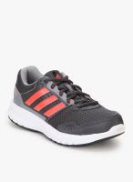 Adidas Duramo 7 K Grey Running Shoes