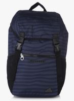 Adidas Gym Bp1 Navy Blue Backpack