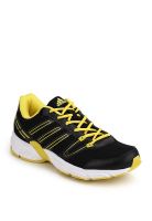 Adidas Ogin Black Running Shoes