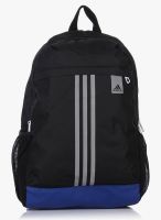 Adidas St Black Backpack