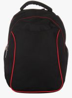 Alessio69 Black Backpack