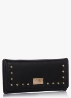 Allen Solly Black Wallet