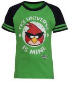 Angry Birds Green T-Shirt