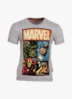 Avengers Grey T-Shirt