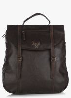 Baggit Brown Backpack