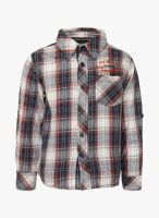 Bells And Whistles Grey Shirt