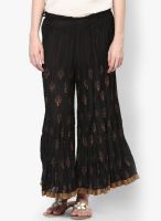 Biba Black Salwar