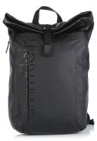 Calvin Klein Jeans Black Backpack