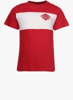 Dreamszone Red T-Shirt