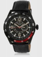 Esprit Es104131003-Lb Black/Black Analog Watch