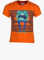 FS Mini Klub Orange T-Shirt