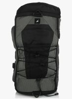Fastrack Grey Backpack Bag