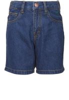 Gini & Jony Light Blue Shorts