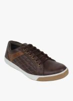 Guava Brown Lifestyle Shoes