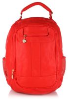 Hot Berries Red Backpack